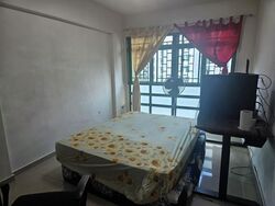 Blk 424D Orchid Spring @ Yishun (Yishun), HDB 4 Rooms #548237241